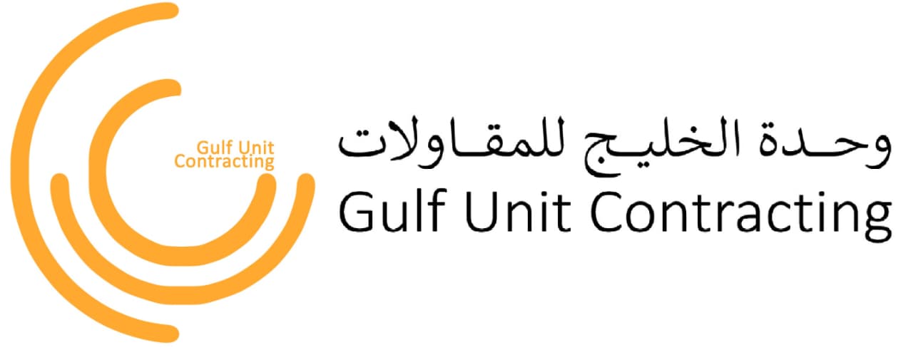 وحدة الخليج للمقاولات